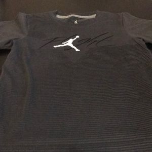 Nike Air Jordan shirt